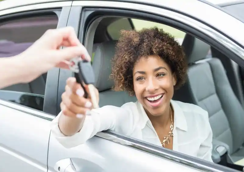 auto leasen Fleringen